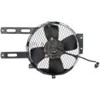 A/C Condenser Fan Assembly
