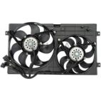 Engine Cooling Fan Assembly