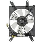 A/C Condenser Fan Assembly