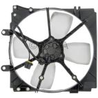 Engine Cooling Fan Assembly