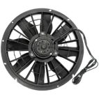 Engine Cooling Fan Assembly