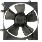 Engine Cooling Fan Assembly