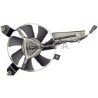 A/C Condenser Fan Assembly