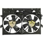 Engine Cooling Fan Assembly