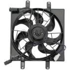 Engine Cooling Fan Assembly