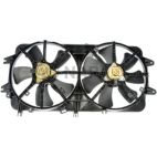 Engine Cooling Fan Assembly