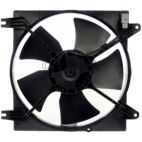 Engine Cooling Fan Assembly