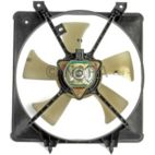 Engine Cooling Fan Assembly