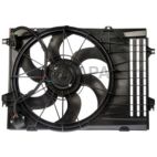 Engine Cooling Fan Assembly