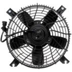 A/C Condenser Fan Assembly
