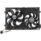 Engine Cooling Fan Assembly