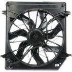 Engine Cooling Fan Assembly