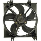 Engine Cooling Fan Assembly