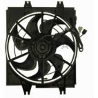 Engine Cooling Fan Assembly