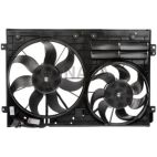 Engine Cooling Fan Assembly