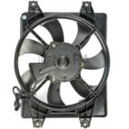 A/C Condenser Fan Assembly