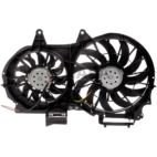 Engine Cooling Fan Assembly