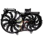 Engine Cooling Fan Assembly