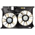 Engine Cooling Fan Assembly