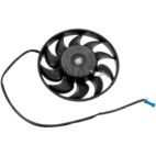 Engine Cooling Fan Assembly