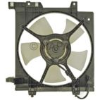 Engine Cooling Fan Assembly