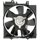 A/C Condenser Fan Assembly