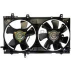 Engine Cooling Fan Assembly