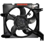 Engine Cooling Fan Assembly
