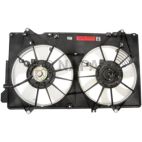 Engine Cooling Fan Assembly