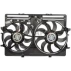 Engine Cooling Fan Assembly