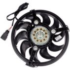 Engine Cooling Fan Assembly