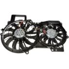 Engine Cooling Fan Assembly