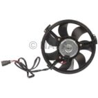 A/C Condenser Fan Assembly