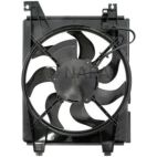 A/C Condenser Fan Assembly