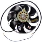Engine Cooling Fan Assembly