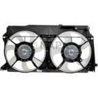 Engine Cooling Fan Assembly