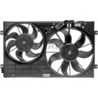 Engine Cooling Fan Assembly