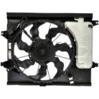 Engine Cooling Fan Assembly