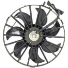 Engine Cooling Fan Assembly