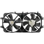 Engine Cooling Fan Assembly