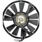 Engine Cooling Fan Assembly