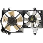 Engine Cooling Fan Assembly