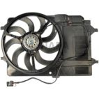 Engine Cooling Fan Assembly
