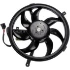 Engine Cooling Fan Assembly