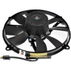 Engine Cooling Fan Assembly