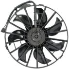 A/C Condenser Fan Assembly