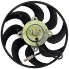 Engine Cooling Fan Assembly