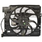 A/C Condenser Fan Assembly
