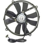 Engine Cooling Fan Assembly