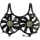 Engine Cooling Fan Assembly